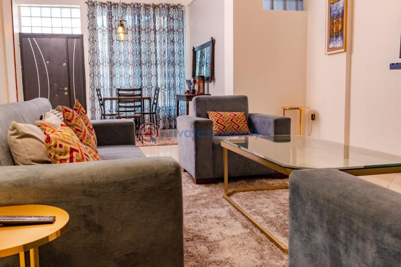 2 bedroom Apartment For Rent Tse Addo Accra - 7