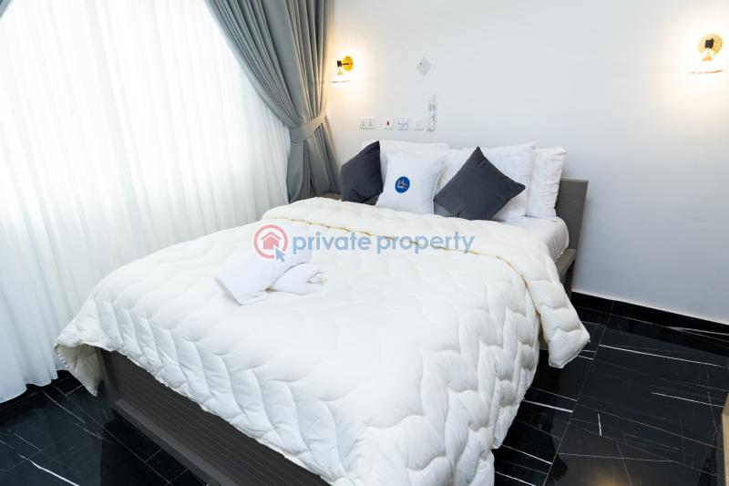 2 bedroom Apartment For Rent Community 25 Tema Accra - 5