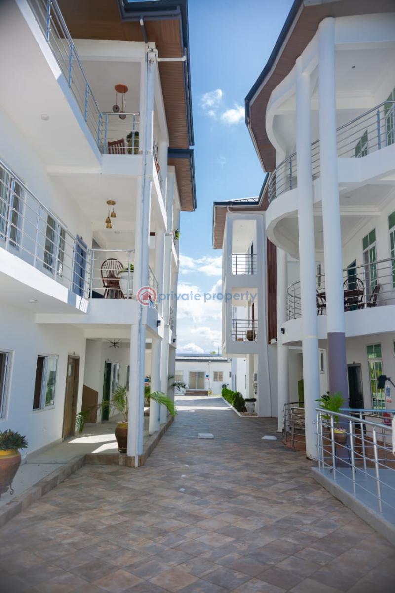2 bedroom Apartment For Rent Community 25 Tema Accra - 10