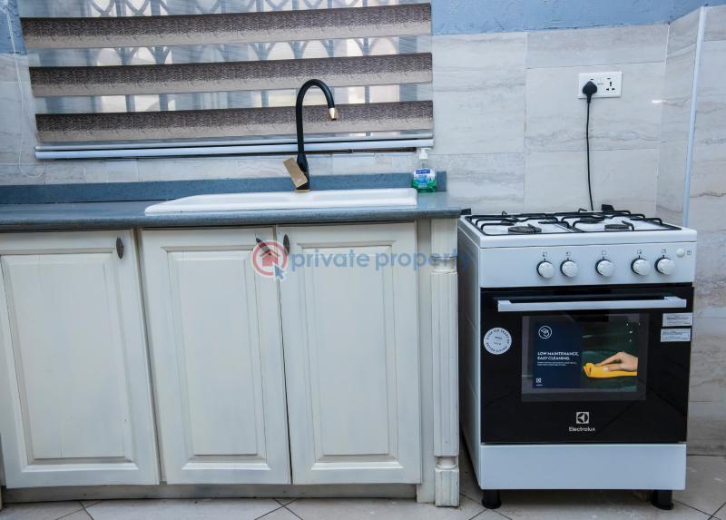 2 bedroom Apartment For Rent Tse Addo Accra - 9