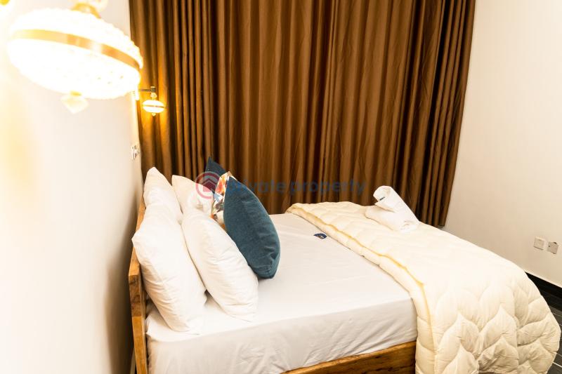 2 bedroom Apartment For Rent Community 25 Tema Accra - 6