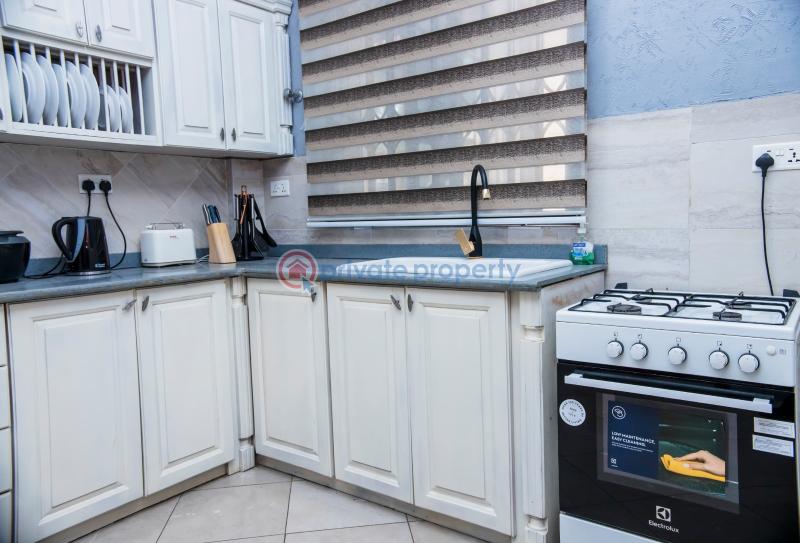 2 bedroom Apartment For Rent Tse Addo Accra - 2