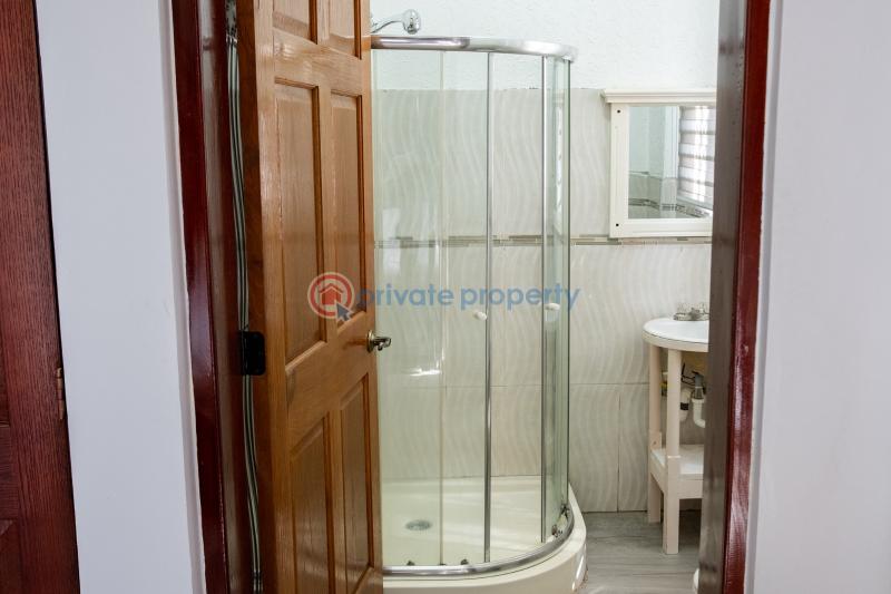 2 bedroom Apartment For Rent Tse Addo Accra - 4