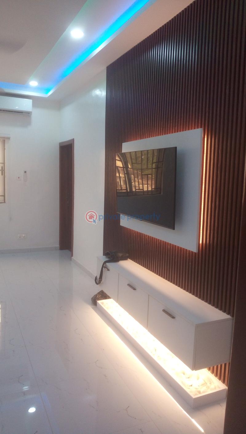 2 bedroom Apartment For Rent Around Kareena Cakes Osu Accra - 7