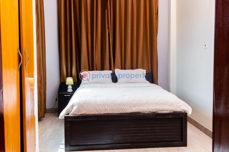 2 bedroom Apartment For Rent Tse Addo Accra - 5