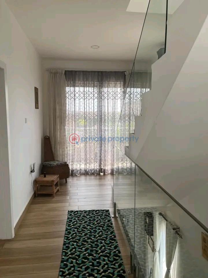 2 bedroom House For Rent Tse Addo Accra - 1
