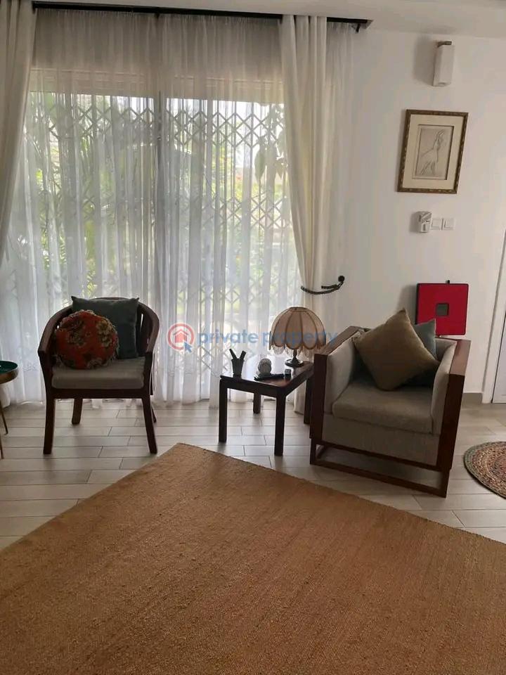 2 bedroom House For Rent Tse Addo Accra - 4