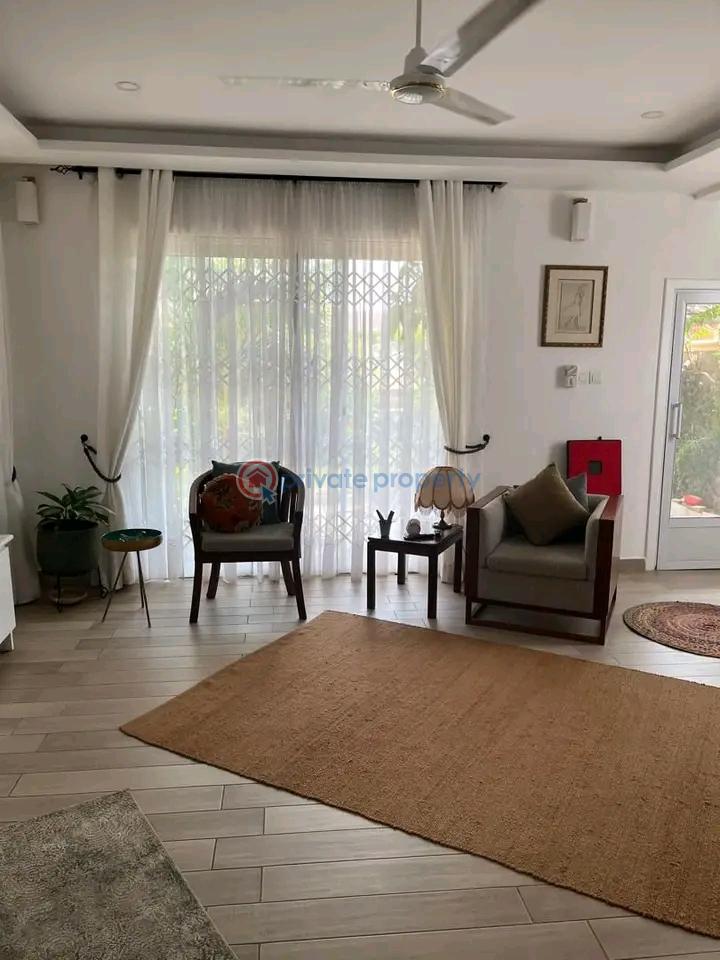 2 bedroom House For Rent Tse Addo Accra - 9
