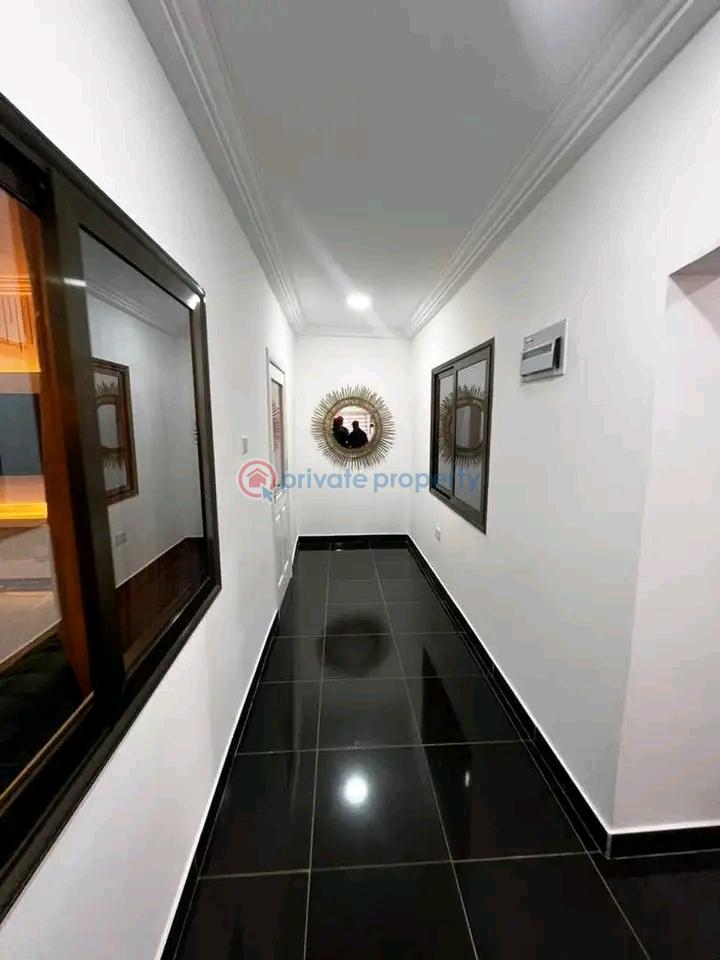 2 bedroom Apartment Short let West Trasacco Adjiringanor East Legon Accra - 4