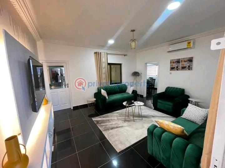 2 bedroom Apartment Short let West Trasacco Adjiringanor East Legon Accra - 2