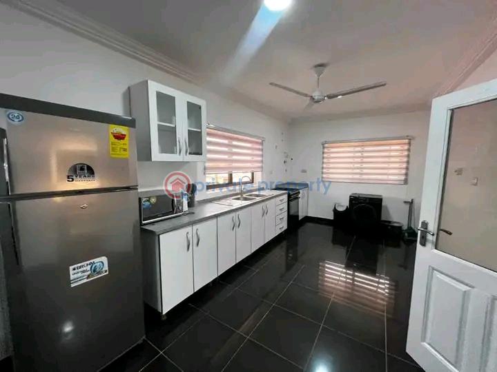 2 bedroom Apartment Short let West Trasacco Adjiringanor East Legon Accra - 5
