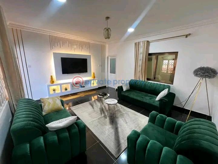 2 bedroom Apartment Short let West Trasacco Adjiringanor East Legon Accra - 6
