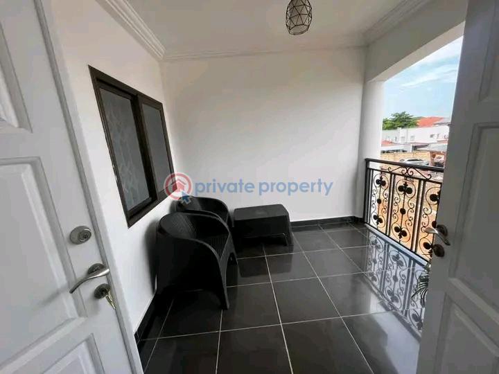 2 bedroom Apartment Short let West Trasacco Adjiringanor East Legon Accra - 7