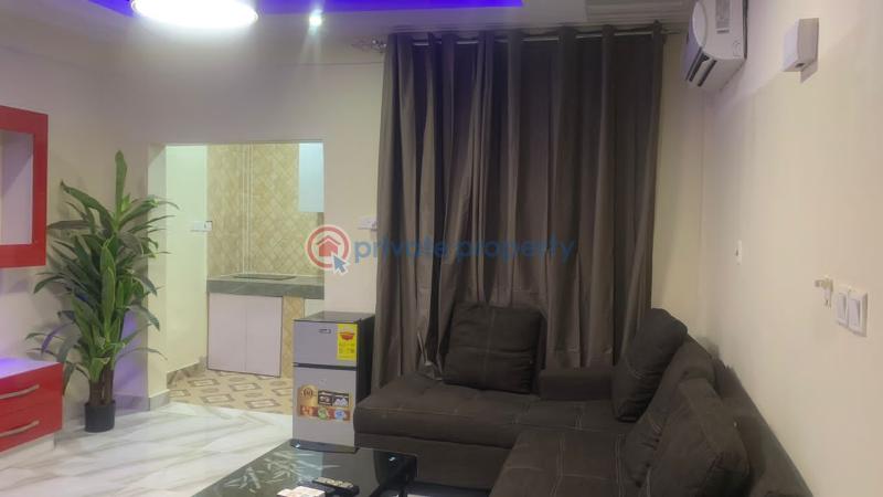 2 bedroom Apartment For Rent Manet Junction Spintex Road Accra - 3