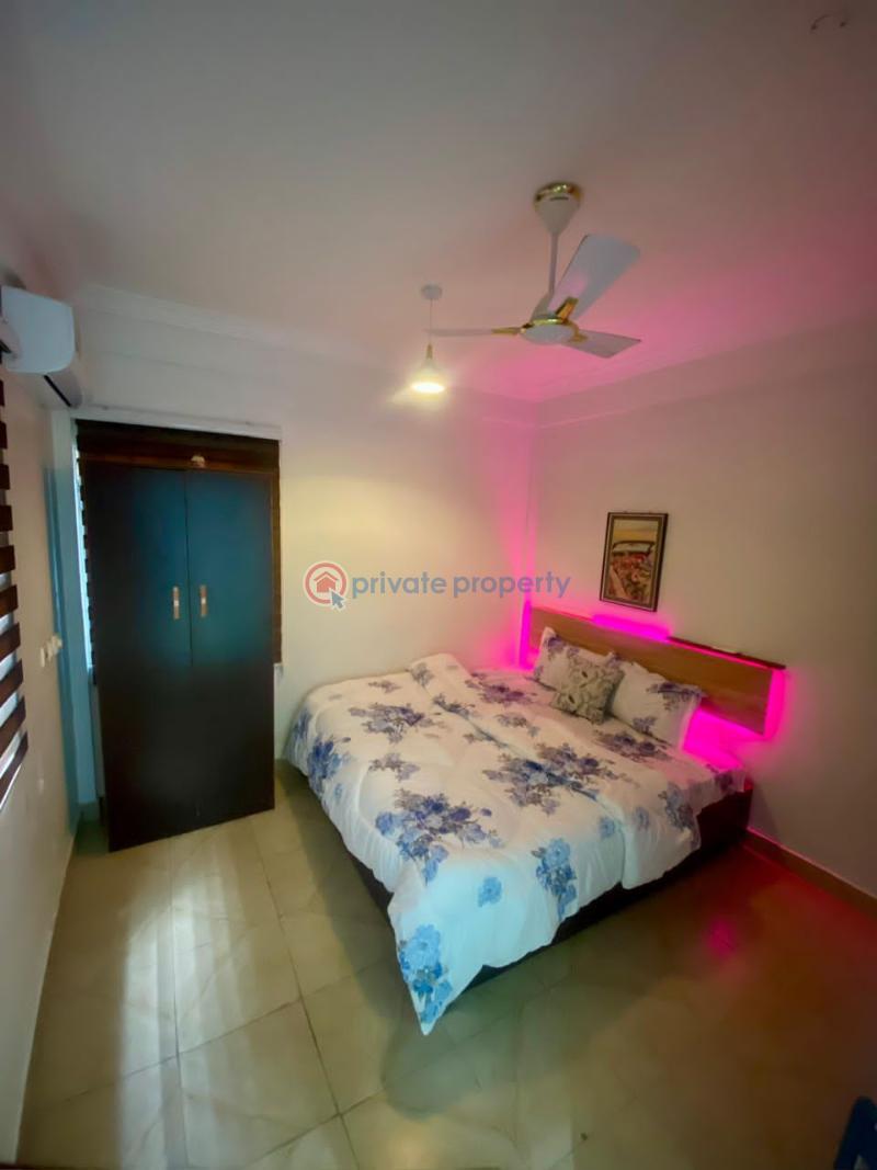 2 bedroom Apartment For Rent Manet Junction Spintex Road Accra - 4