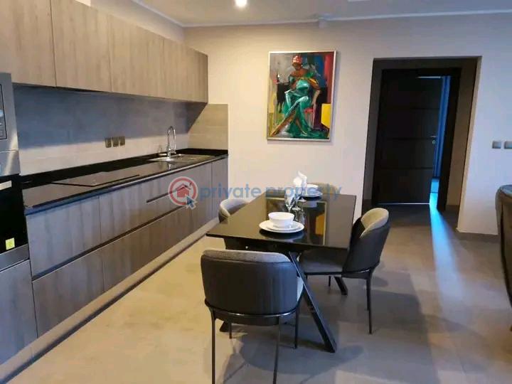 2 bedroom Apartment For Sale Oxford Street Osu Road Accra - 3