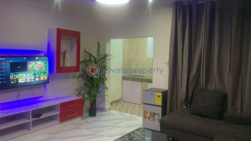 2 bedroom Apartment For Rent Manet Junction Spintex Road Accra - 1
