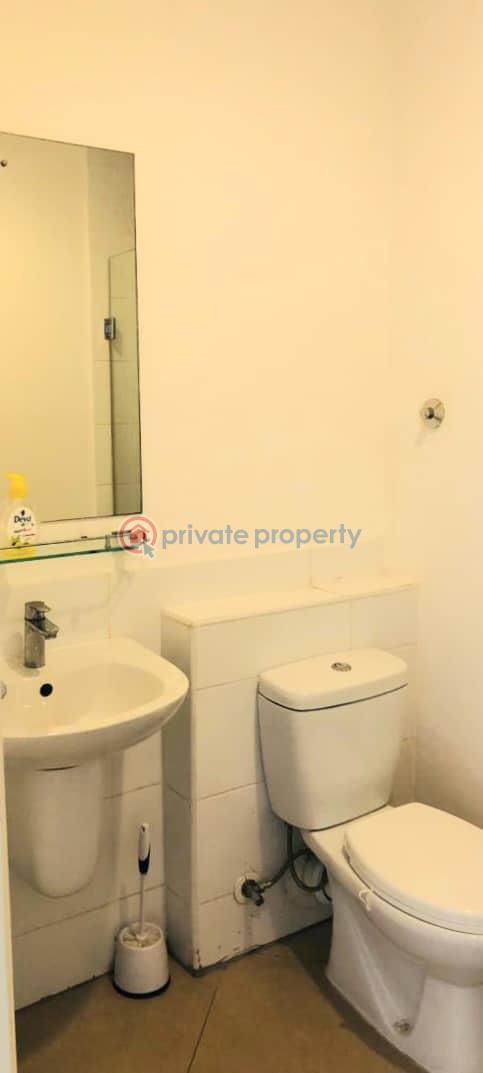 2 bedroom Apartment For Rent Boundary Road East Legon Accra - 5