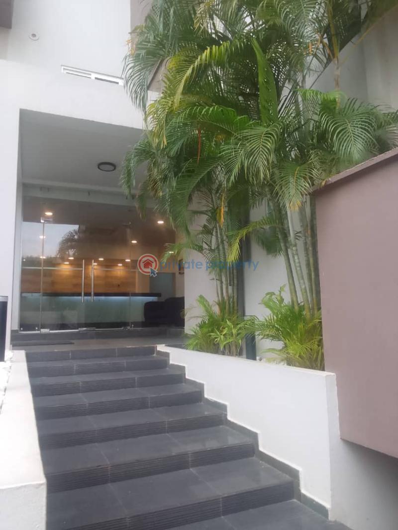 2 bedroom Apartment For Rent Boundary Road East Legon Accra - 1