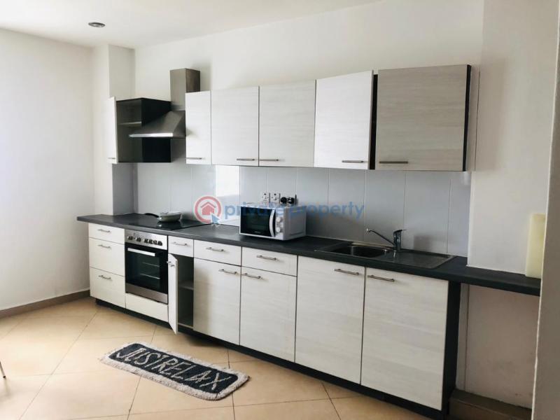 2 bedroom Apartment For Rent Boundary Road East Legon Accra - 3