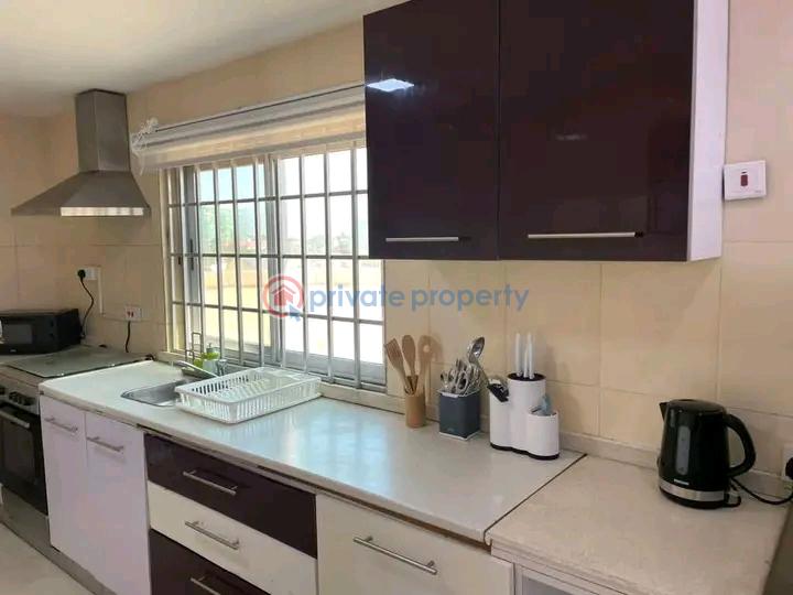 2 bedroom Apartment For Sale Labone North Labone Accra - 13