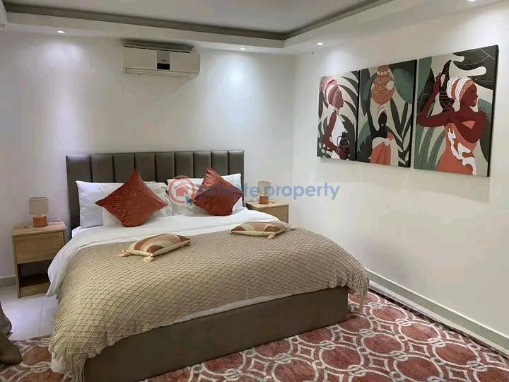2 bedroom Apartment For Sale Labone North Labone Accra - 0