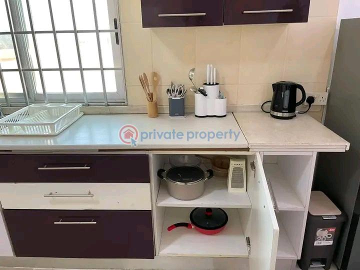 2 bedroom Apartment For Sale Labone North Labone Accra - 7