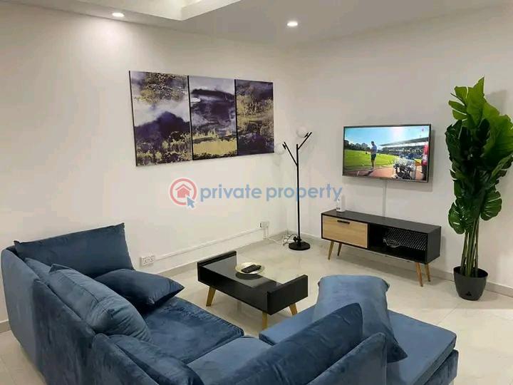 2 bedroom Apartment For Sale Labone North Labone Accra - 12