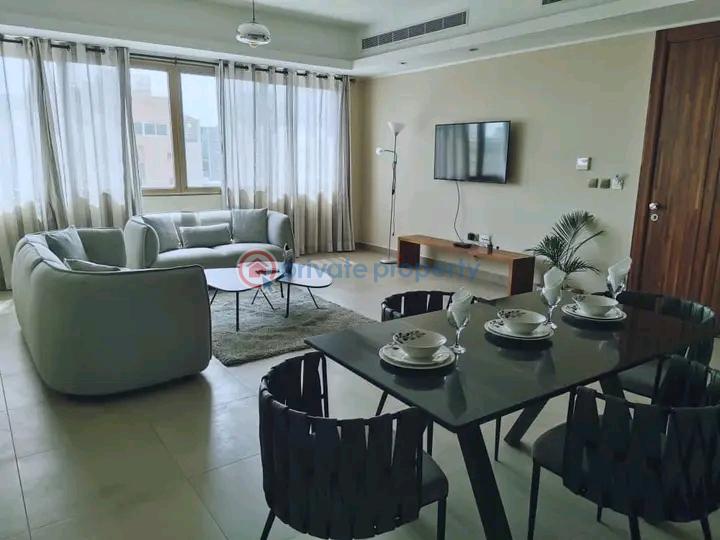 2 bedroom Apartment For Sale Oxford Street Osu Road Accra - 8