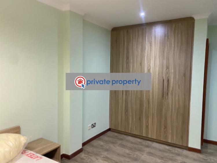 2 bedroom Apartment For Sale &nbsp;adjiringanor East Legon Accra - 11