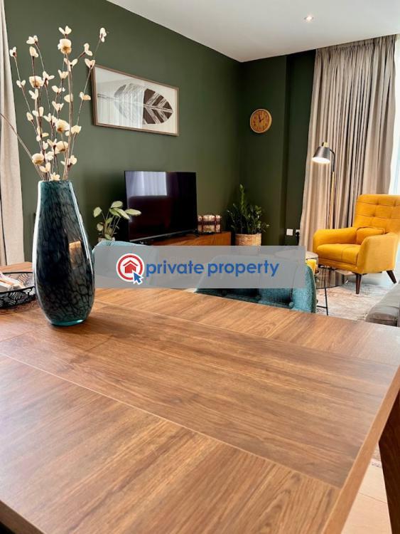 2 bedroom Apartment For Rent &nbsp;east Cantonments Cantonments Accra - 3