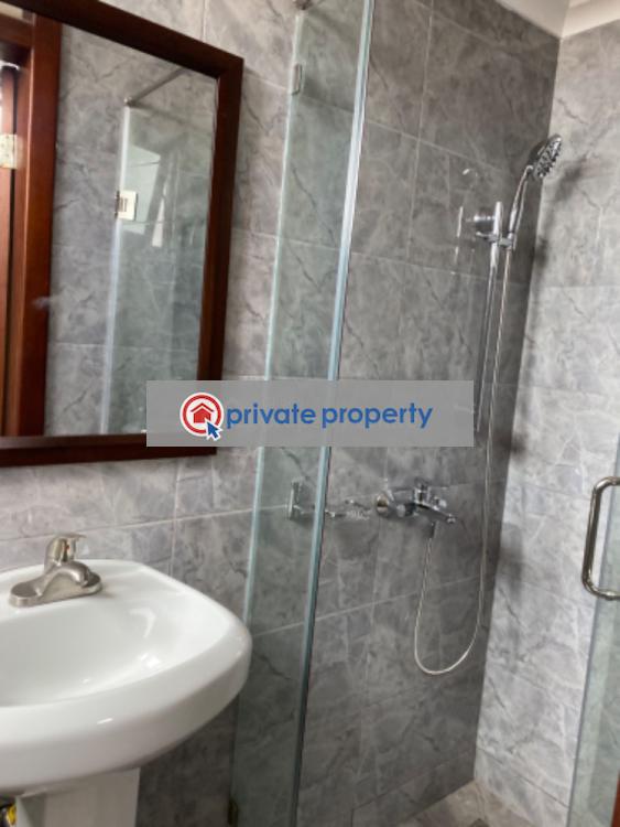 2 bedroom Apartment For Sale &nbsp;adjiringanor East Legon Accra - 14
