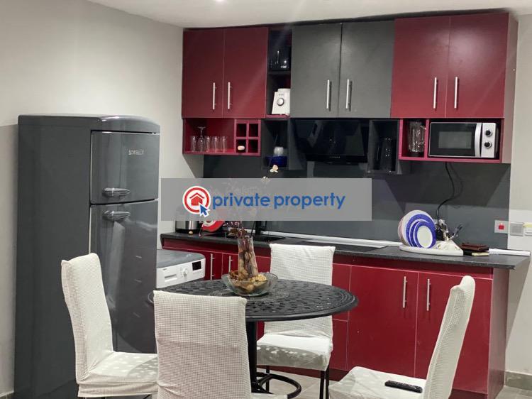 2 bedroom Apartment For Sale &nbsp;bush Road Tse Addo Accra - 4