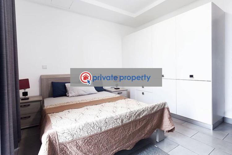 2 bedroom Apartment For Rent &nbsp;labone North Labone Accra - 5