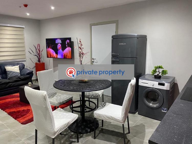 2 bedroom Apartment For Sale &nbsp;bush Road Tse Addo Accra - 2