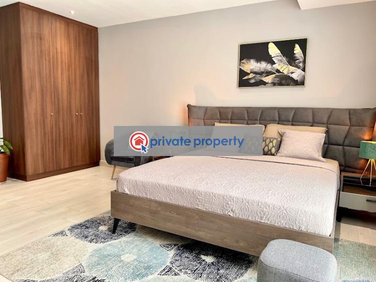 2 bedroom Apartment For Rent &nbsp;east Cantonments Cantonments Accra - 8