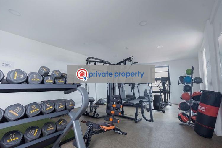 2 bedroom Apartment For Rent &nbsp;labone North Labone Accra - 7
