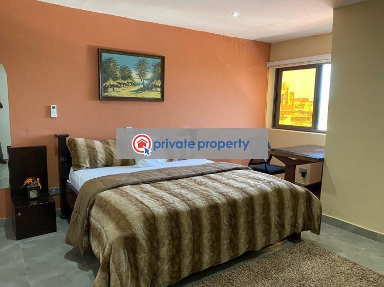 2 bedroom Apartment For Sale &nbsp;bush Road Tse Addo Accra - 5