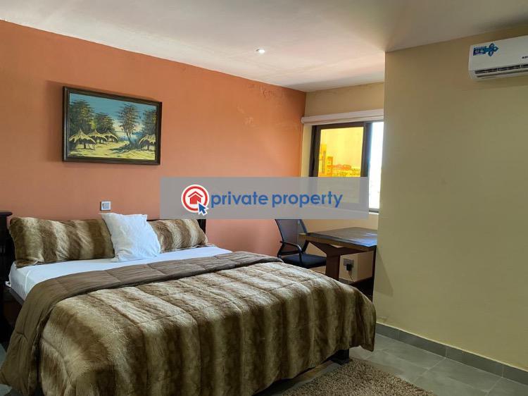 2 bedroom Apartment For Sale &nbsp;bush Road Tse Addo Accra - 6