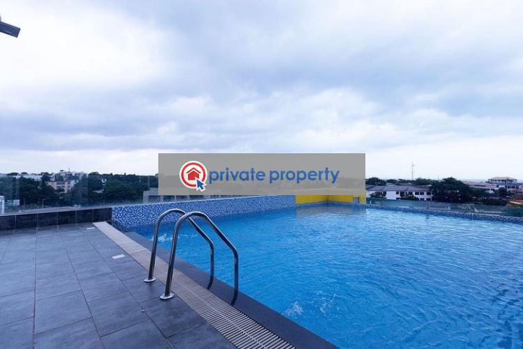 2 bedroom Apartment For Rent &nbsp;labone North Labone Accra - 6