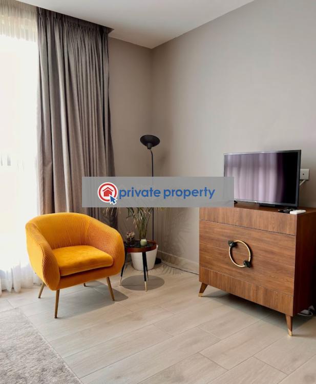 2 bedroom Apartment For Rent &nbsp;east Cantonments Cantonments Accra - 5