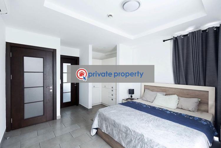2 bedroom Apartment For Rent &nbsp;labone North Labone Accra - 3