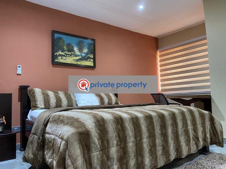 2 bedroom Apartment For Sale &nbsp;bush Road Tse Addo Accra - 11
