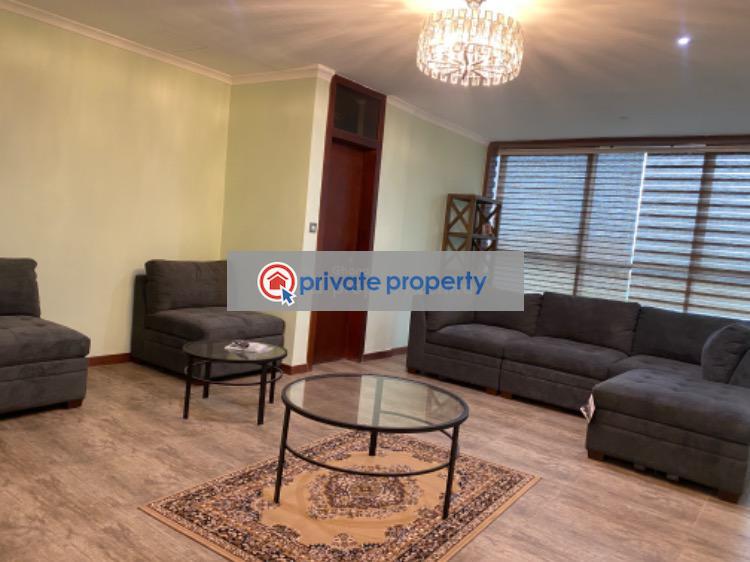 2 bedroom Apartment For Sale &nbsp;adjiringanor East Legon Accra - 5