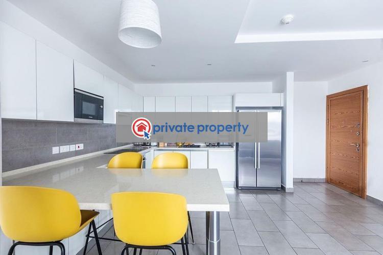 2 bedroom Apartment For Rent &nbsp;labone North Labone Accra - 2