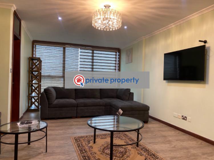 2 bedroom Apartment For Sale &nbsp;adjiringanor East Legon Accra - 1