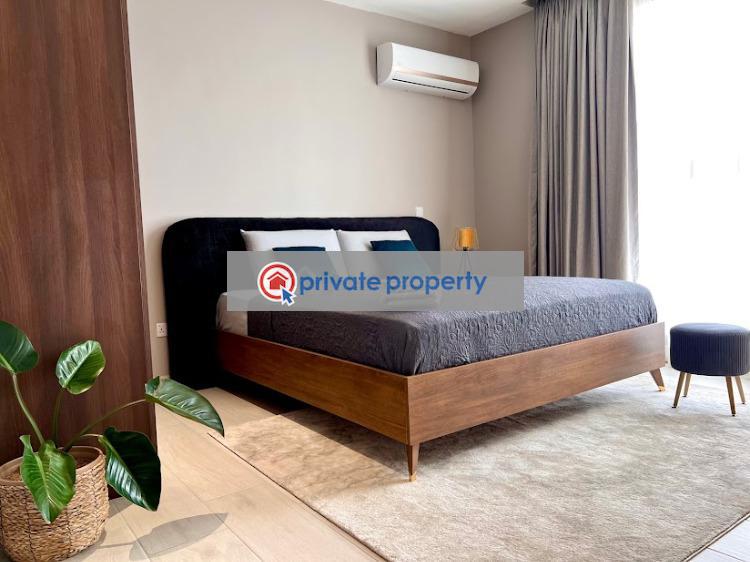 2 bedroom Apartment For Rent &nbsp;east Cantonments Cantonments Accra - 9