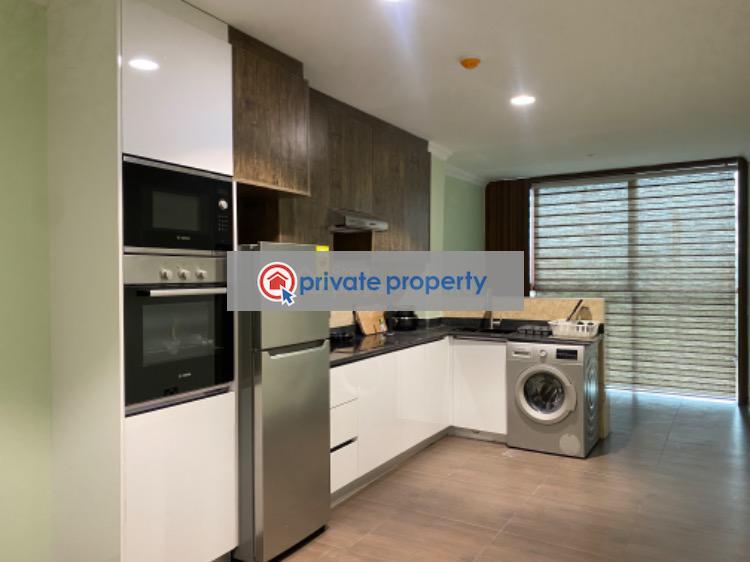 2 bedroom Apartment For Sale &nbsp;adjiringanor East Legon Accra - 7