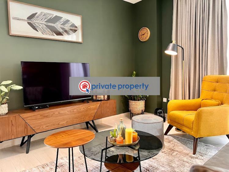 2 bedroom Apartment For Rent &nbsp;east Cantonments Cantonments Accra - 7