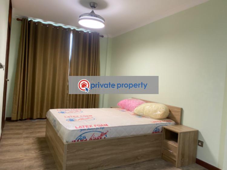 2 bedroom Apartment For Sale &nbsp;adjiringanor East Legon Accra - 9
